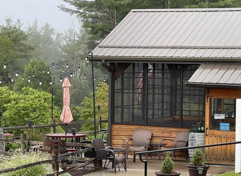 new river valley winery